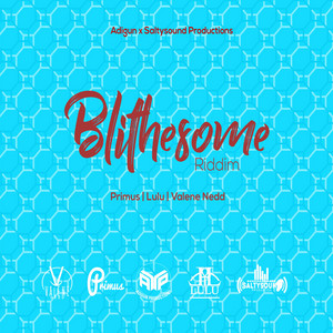 Blithesome Riddim