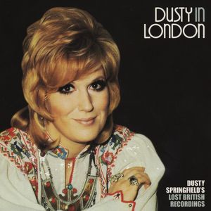 Dusty In London