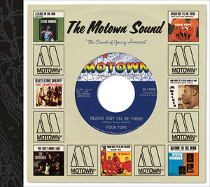 The Complete Motown Singles, Vol.