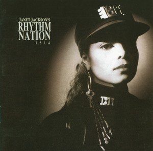 Rhythm Nation