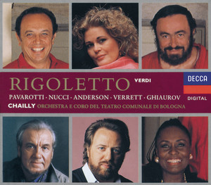 Verdi: Rigoletto