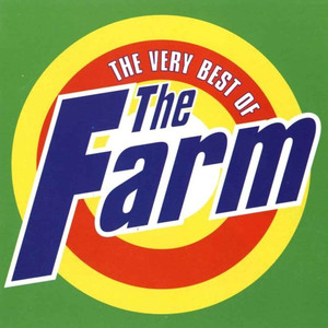 The Very Best Of The Farm