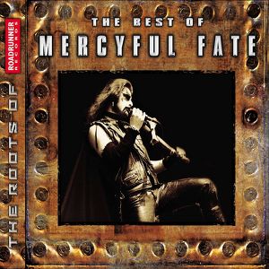 The Best Of Mercyful Fate