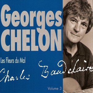 Georges Chelon Chante "les Fleurs