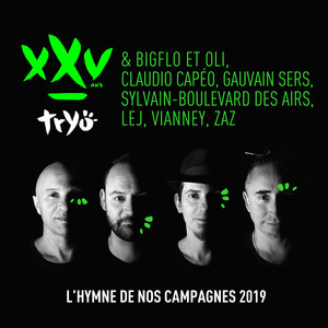 L'hymne de nos campagnes 2019