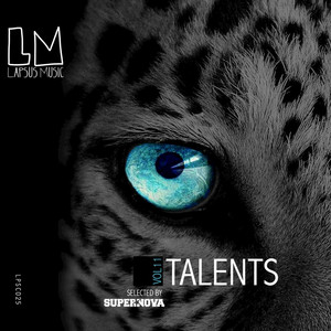 Talents, Vol.11 (Compiled by Supe