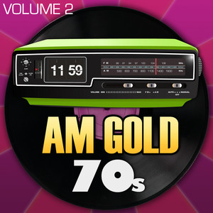 Am Gold - 70's: Vol. 2