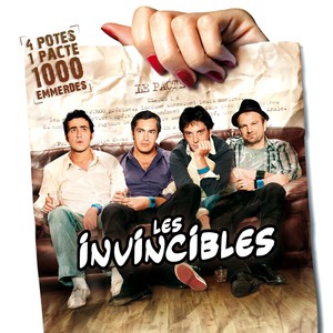 Les Invincibles