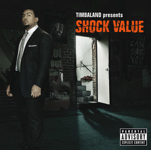 Shock Value Deluxe Version