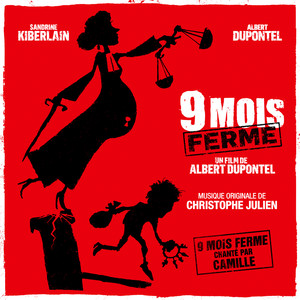 9 Mois Ferme (bande Originale Du 