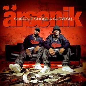 Arsenik (album 2001)