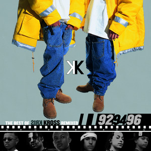 The Best Of Kris Kross Remixed: '