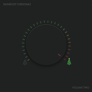 Rainboot Christmas, Vol. 2