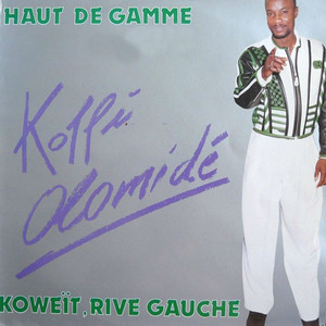 Haut de gamme / Koweït, rive gauc