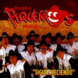 Banda Pequeños Musical