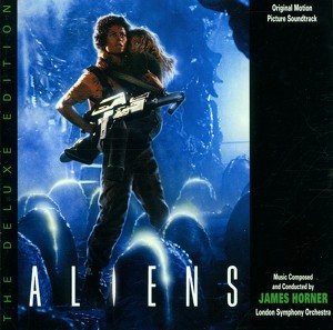 Aliens - The Deluxe Edition