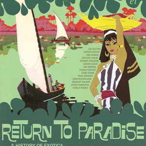 Return To Paradise - A History Of