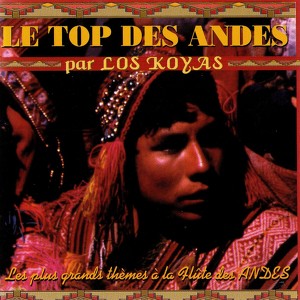 Le Top Des Andes