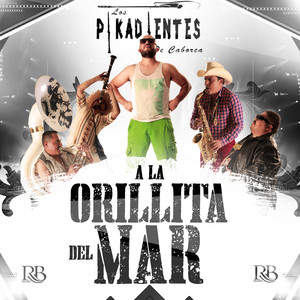 A La Orillita Del Mar