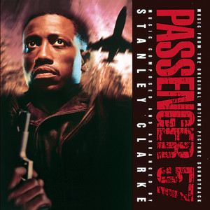 Passenger 57 Music From The Origi