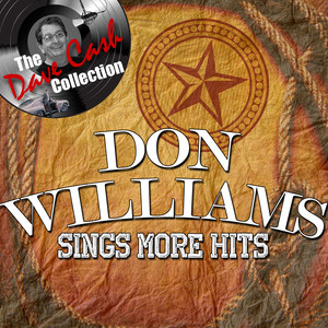 Don Williams Sings More Hits - 