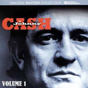 Johnny Cash Volume 1