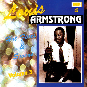 Louis Armstrong: Hot Fives & Seve