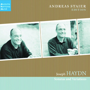 Joseph Haydn: Sonatas