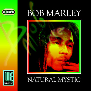 Natural Mystic