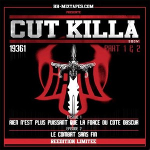 Cut Killa Show 19361 Part 1 Et 2