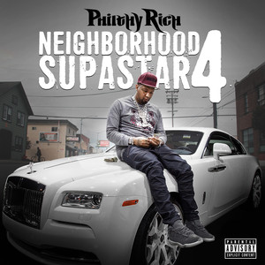 Neighborhood Supastar 4