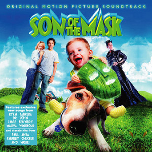 Son Of The Mask