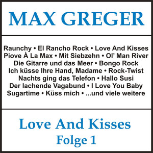 Love and Kisses, Folge 1