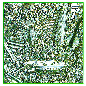 The Chieftains 7