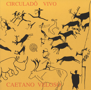 Circulado Vivo