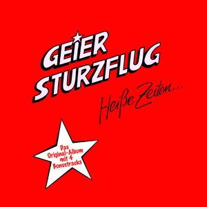 Heiße Zeiten