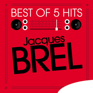 Best Of 5 Hits - Ep