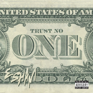 Trust No One - Single