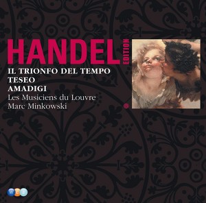 Handel Edition Volume 2 - Il Trio