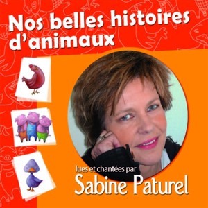 Nos Belles Histoires D'animaux