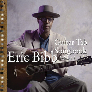 Guitar Tab Songbook Vol. 1