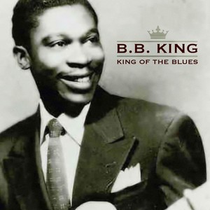 King Of The Blues