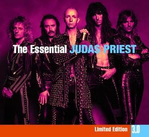 The Essential Judas Priest