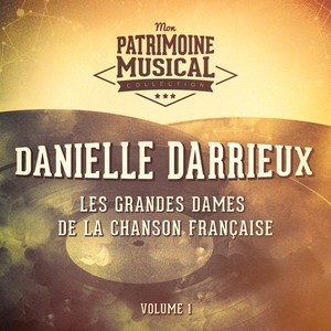 Les grandes dames de la chanson f