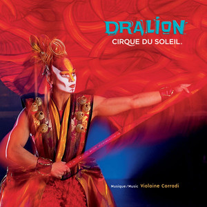 Dralion