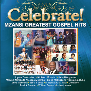 Celebrate! Mzansi Greatest Gospel