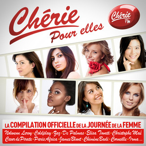 Chérie Pour Elles