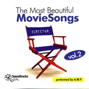 The Most Beautiful Movie Songs, V