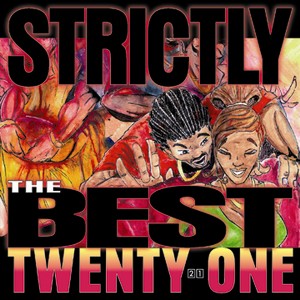 Strictly The Best Vol. 21