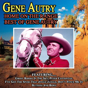 Home On The Range - Best Of Gene 